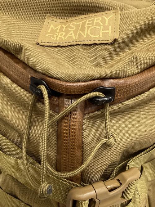 MYSTERY RANCH（ミステリーランチ）MYSTERY RANCH (ミステリーランチ) リュック 2DAYアサルト カーキの古着・服飾アイテム