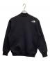 THE NORTH FACE (ザ ノース フェイス) Bomber Sweat Jacket ブラック サイズ:S：11000円