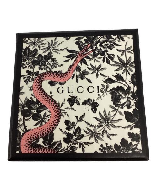 GUCCI（グッチ）GUCCI (グッチ) インターロッキングピアスの古着・服飾アイテム
