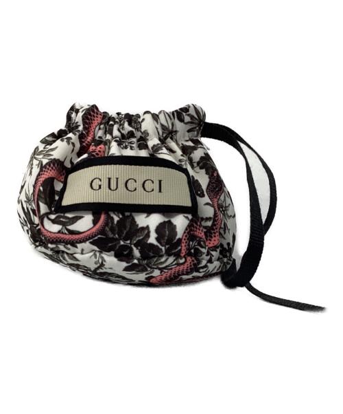 GUCCI（グッチ）GUCCI (グッチ) インターロッキングピアスの古着・服飾アイテム