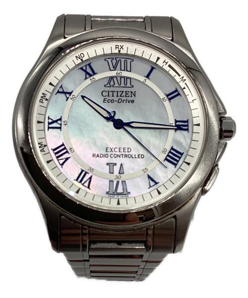 CITIZEN（シチズン）CITIZEN (シチズン) 腕時計 シルバーの古着・服飾アイテム
