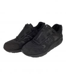 NEW BALANCE（ニューバランス）の古着「スニーカー」｜ブラック