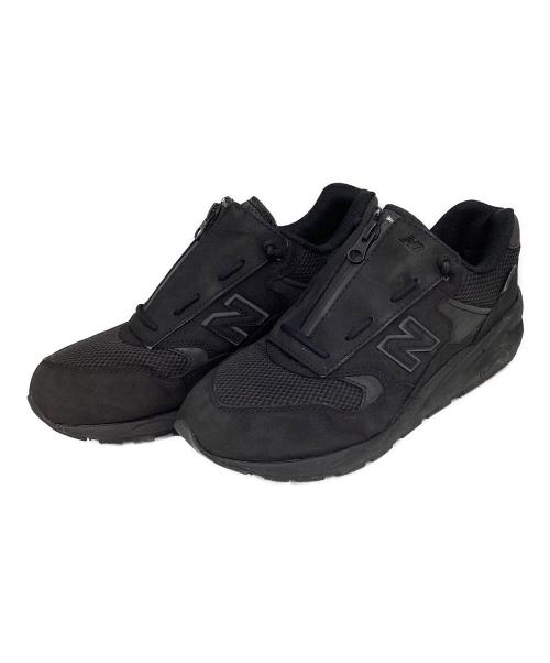 NEW BALANCE（ニューバランス）NEW BALANCE (ニューバランス) スニーカー ブラック サイズ:26の古着・服飾アイテム