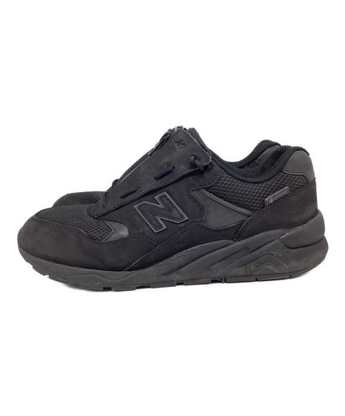 NEW BALANCE（ニューバランス）NEW BALANCE (ニューバランス) スニーカー ブラック サイズ:26の古着・服飾アイテム