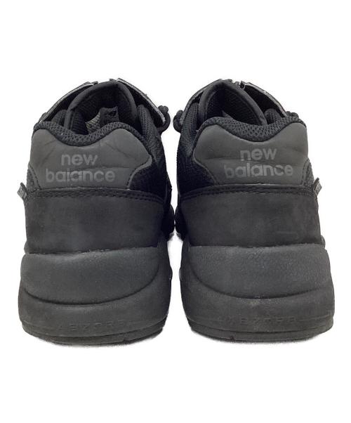 NEW BALANCE（ニューバランス）NEW BALANCE (ニューバランス) スニーカー ブラック サイズ:26の古着・服飾アイテム