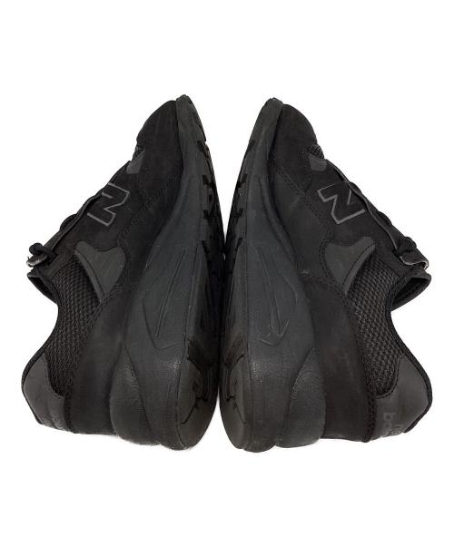NEW BALANCE（ニューバランス）NEW BALANCE (ニューバランス) スニーカー ブラック サイズ:26の古着・服飾アイテム