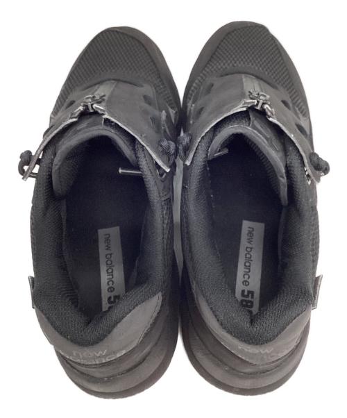 NEW BALANCE（ニューバランス）NEW BALANCE (ニューバランス) スニーカー ブラック サイズ:26の古着・服飾アイテム