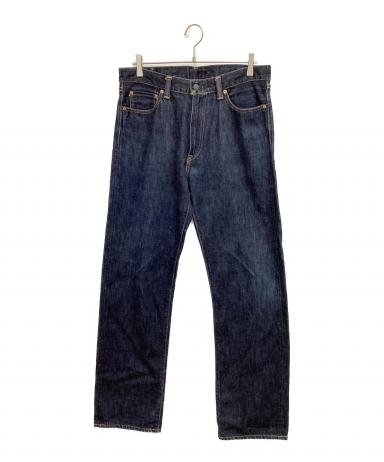 中古・古着通販】MOMOTARO JEANS (桃太郎ジーンズ) デニムパンツ
