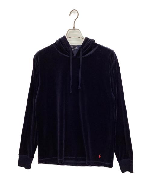 POLO RALPH LAUREN（ポロ・ラルフローレン）POLO RALPH LAUREN (ポロ・ラルフローレン) セットアップ ネイビー サイズ:Ｌの古着・服飾アイテム