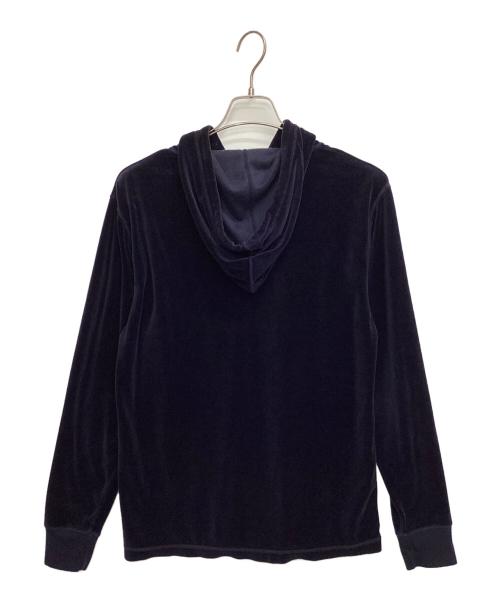 POLO RALPH LAUREN（ポロ・ラルフローレン）POLO RALPH LAUREN (ポロ・ラルフローレン) セットアップ ネイビー サイズ:Ｌの古着・服飾アイテム