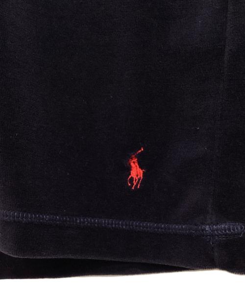 POLO RALPH LAUREN（ポロ・ラルフローレン）POLO RALPH LAUREN (ポロ・ラルフローレン) セットアップ ネイビー サイズ:Ｌの古着・服飾アイテム