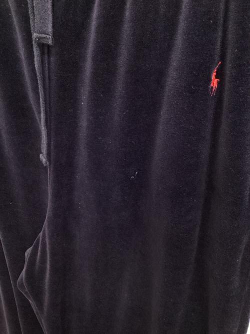 POLO RALPH LAUREN（ポロ・ラルフローレン）POLO RALPH LAUREN (ポロ・ラルフローレン) セットアップ ネイビー サイズ:Ｌの古着・服飾アイテム