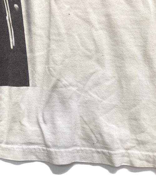 SCARFACE CLOTHING Company（スカーフェイス クロージングカンパニー）SCARFACE CLOTHING Company (スカーフェイス クロージングカンパニー) 半袖カットソー ホワイト サイズ:2XLの古着・服飾アイテム
