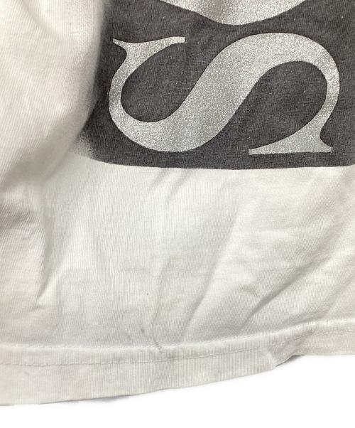 SCARFACE CLOTHING Company（スカーフェイス クロージングカンパニー）SCARFACE CLOTHING Company (スカーフェイス クロージングカンパニー) 半袖カットソー ホワイト サイズ:2XLの古着・服飾アイテム