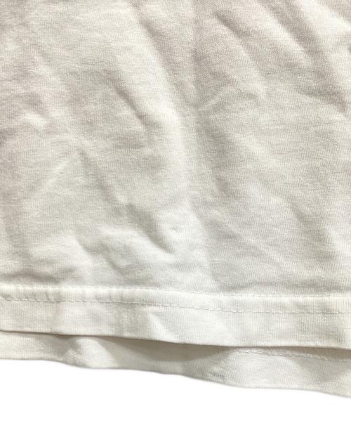 SCARFACE CLOTHING Company（スカーフェイス クロージングカンパニー）SCARFACE CLOTHING Company (スカーフェイス クロージングカンパニー) 半袖カットソー ホワイト サイズ:2XLの古着・服飾アイテム
