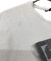 SCARFACE CLOTHING Company (スカーフェイス クロージングカンパニー) 半袖カットソー ホワイト サイズ:2XL：7000円