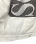中古・古着 SCARFACE CLOTHING Company (スカーフェイス クロージングカンパニー) 半袖カットソー ホワイト サイズ:2XL：7000円