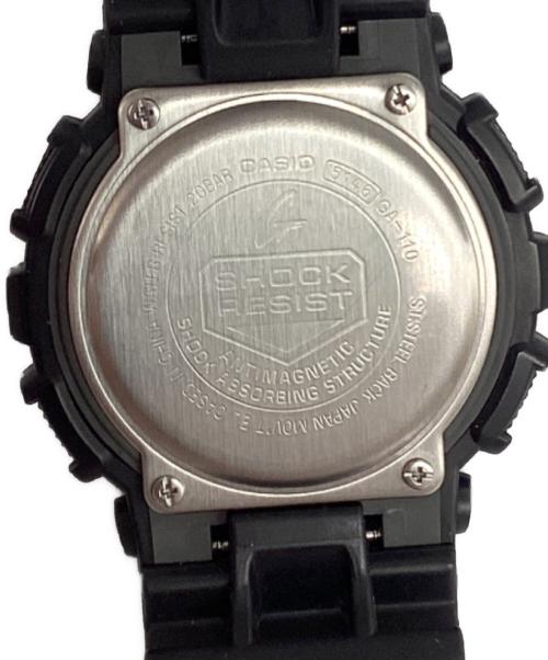 CASIO（カシオ）CASIO (カシオ) G-SHOCK デジアナウォッチ ブラックの古着・服飾アイテム