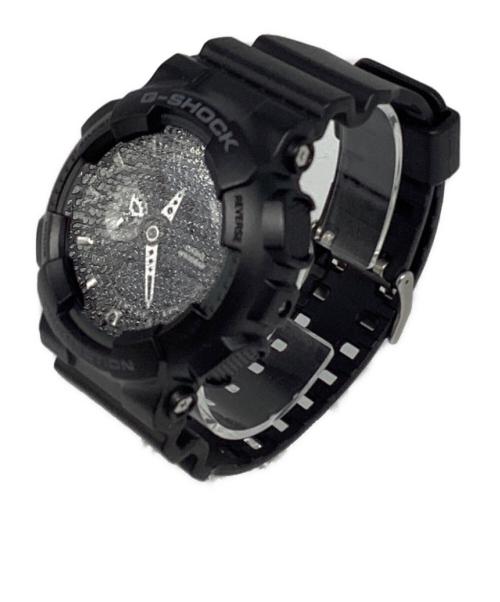 CASIO（カシオ）CASIO (カシオ) G-SHOCK デジアナウォッチ ブラックの古着・服飾アイテム