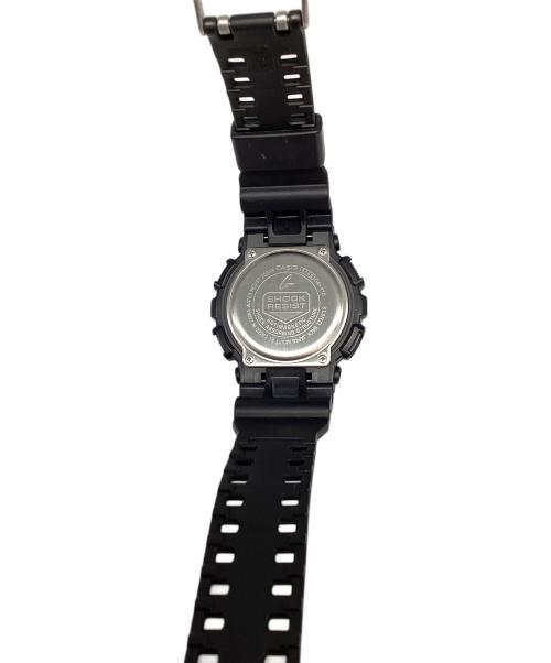 CASIO（カシオ）CASIO (カシオ) G-SHOCK デジアナウォッチ ブラックの古着・服飾アイテム
