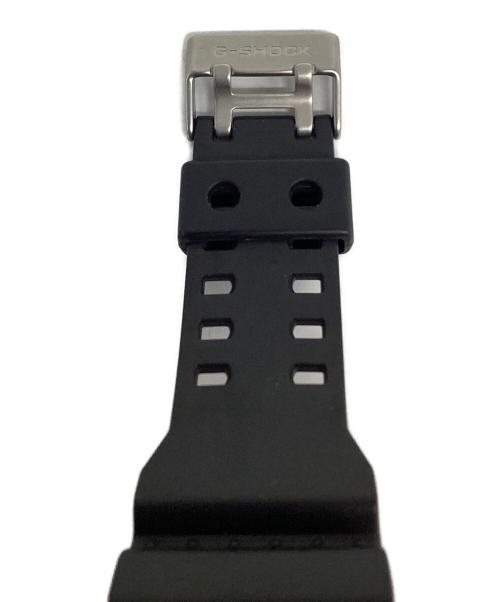 CASIO（カシオ）CASIO (カシオ) G-SHOCK デジアナウォッチ ブラックの古着・服飾アイテム