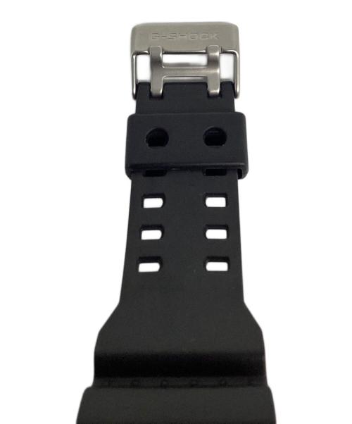 CASIO（カシオ）CASIO (カシオ) G-SHOCK デジアナウォッチ ブラックの古着・服飾アイテム