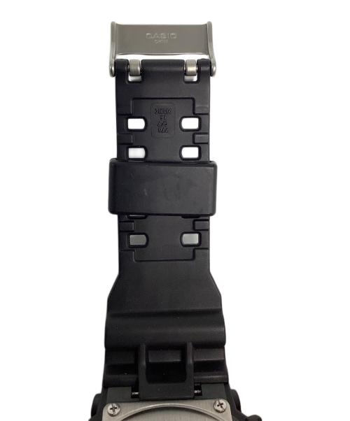 CASIO（カシオ）CASIO (カシオ) G-SHOCK デジアナウォッチ ブラックの古着・服飾アイテム