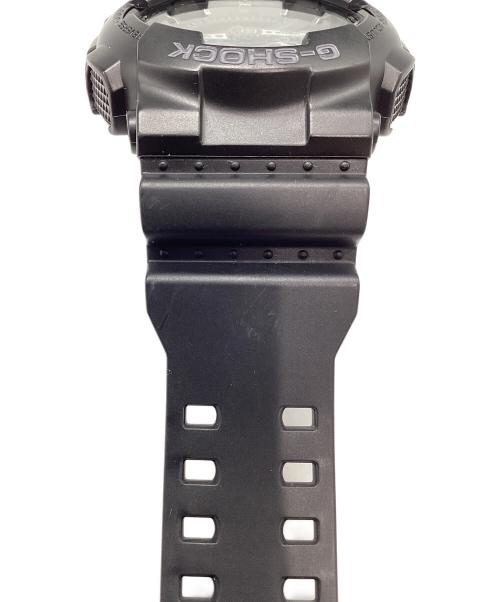 CASIO（カシオ）CASIO (カシオ) G-SHOCK デジアナウォッチ ブラックの古着・服飾アイテム