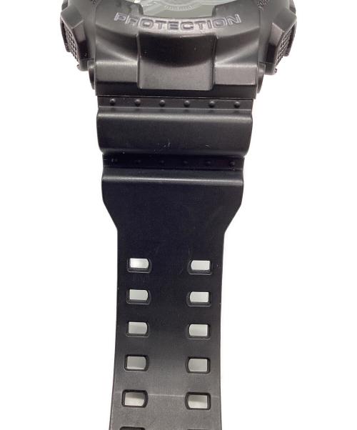 CASIO（カシオ）CASIO (カシオ) G-SHOCK デジアナウォッチ ブラックの古着・服飾アイテム