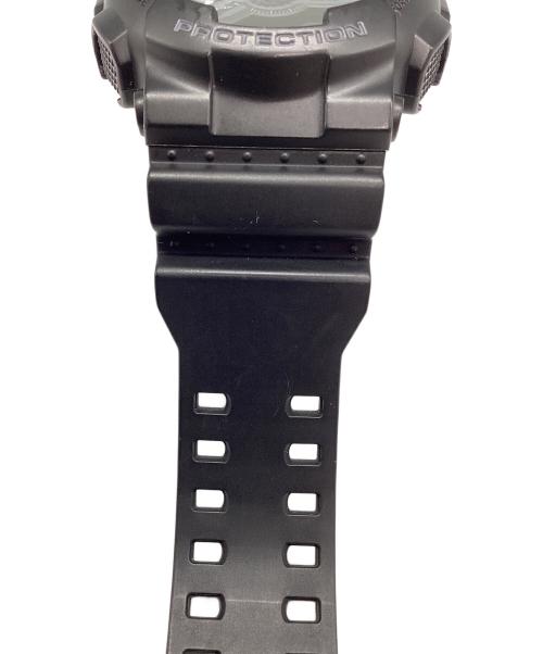 CASIO（カシオ）CASIO (カシオ) G-SHOCK デジアナウォッチ ブラックの古着・服飾アイテム