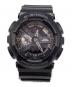 CASIO（カシオ）の古着「G-SHOCK デジアナウォッチ」｜ブラック