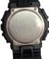 CASIO (カシオ) G-SHOCK デジアナウォッチ ブラック：7000円