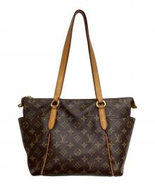 LOUIS VUITTON（ルイ ヴィトン）の古着「トートバッグ トータリーPM」