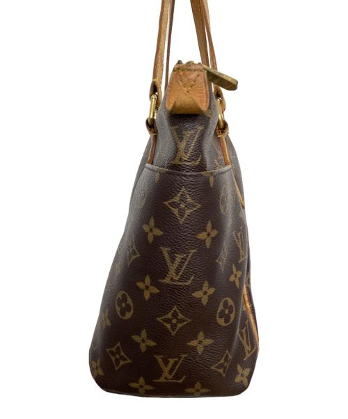 LOUIS VUITTON（ルイ ヴィトン）LOUIS VUITTON (ルイ ヴィトン) トートバッグ トータリーPMの古着・服飾アイテム