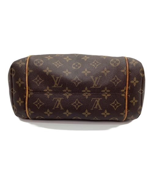LOUIS VUITTON（ルイ ヴィトン）LOUIS VUITTON (ルイ ヴィトン) トートバッグ トータリーPMの古着・服飾アイテム