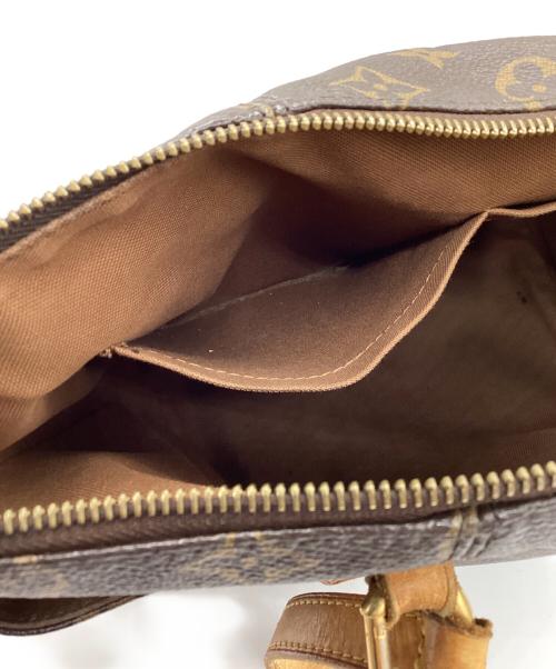 LOUIS VUITTON（ルイ ヴィトン）LOUIS VUITTON (ルイ ヴィトン) トートバッグ トータリーPMの古着・服飾アイテム