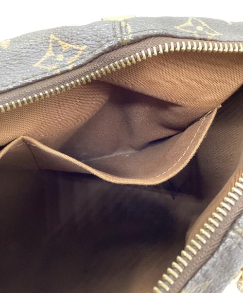 LOUIS VUITTON（ルイ ヴィトン）LOUIS VUITTON (ルイ ヴィトン) トートバッグ トータリーPMの古着・服飾アイテム