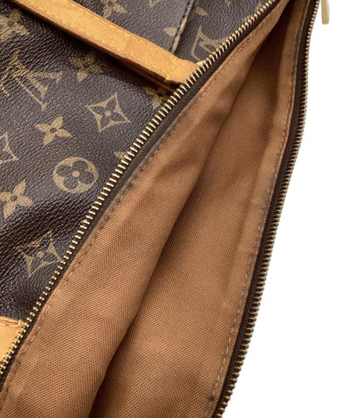LOUIS VUITTON（ルイ ヴィトン）LOUIS VUITTON (ルイ ヴィトン) トートバッグ トータリーPMの古着・服飾アイテム