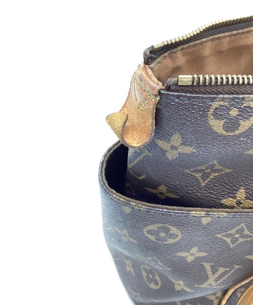 LOUIS VUITTON（ルイ ヴィトン）LOUIS VUITTON (ルイ ヴィトン) トートバッグ トータリーPMの古着・服飾アイテム