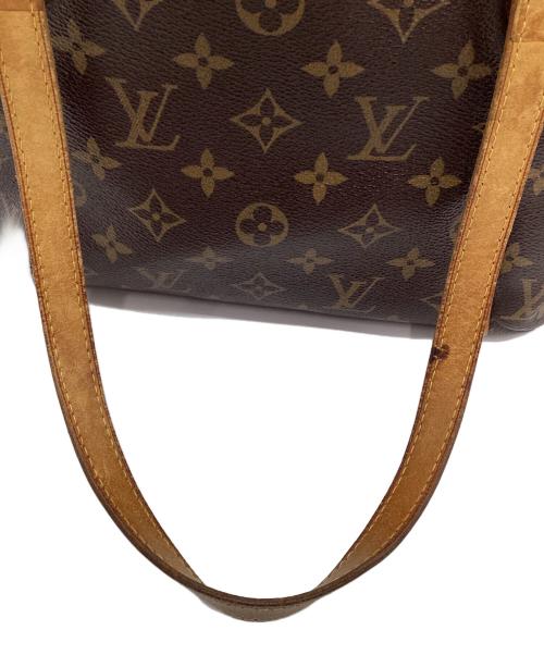 LOUIS VUITTON（ルイ ヴィトン）LOUIS VUITTON (ルイ ヴィトン) トートバッグ トータリーPMの古着・服飾アイテム
