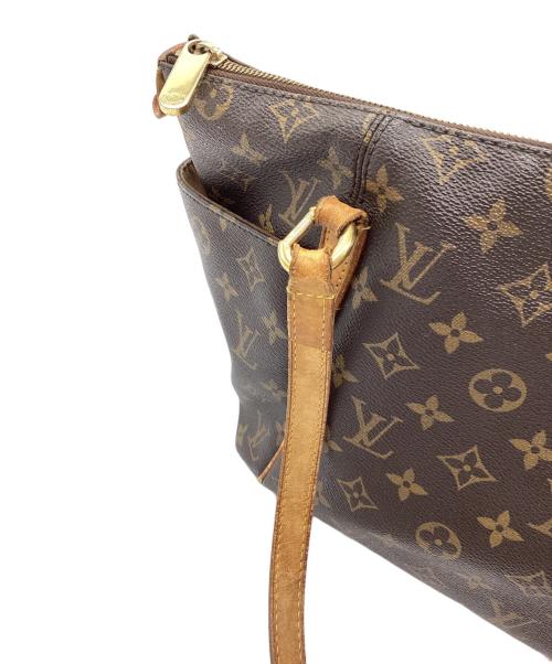LOUIS VUITTON（ルイ ヴィトン）LOUIS VUITTON (ルイ ヴィトン) トートバッグ トータリーPMの古着・服飾アイテム