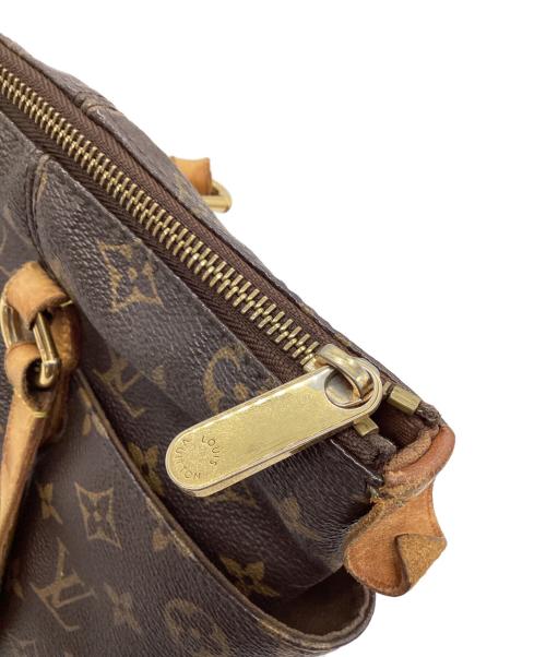 LOUIS VUITTON（ルイ ヴィトン）LOUIS VUITTON (ルイ ヴィトン) トートバッグ トータリーPMの古着・服飾アイテム