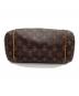 中古・古着 LOUIS VUITTON (ルイ ヴィトン) トートバッグ トータリーPM：40000円