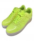 NIKEナイキ）の古着「ローカットスニーカー Air Force 1 Low '07 