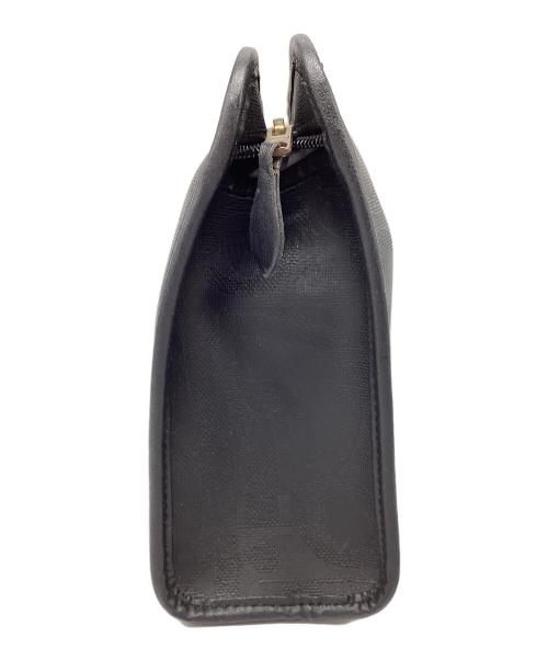 Christian Dior（クリスチャン ディオール）Christian Dior (クリスチャン ディオール) セカンドバッグ ブラックの古着・服飾アイテム