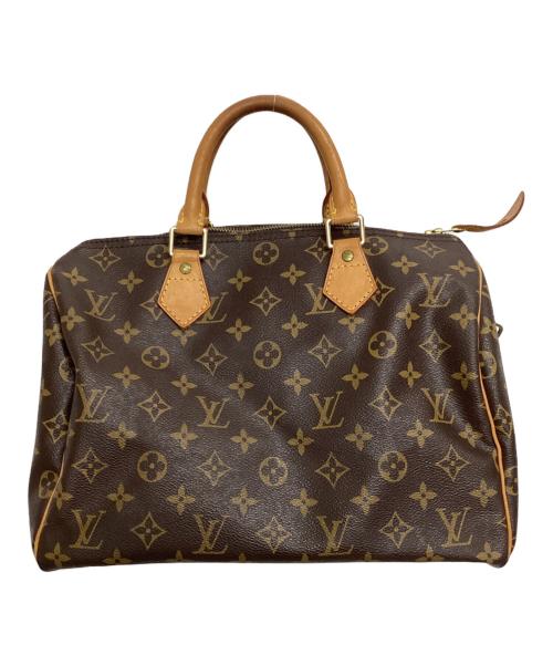 LOUIS VUITTON（ルイ ヴィトン）LOUIS VUITTON (ルイ ヴィトン) ハンドバッグ スピーディ30の古着・服飾アイテム