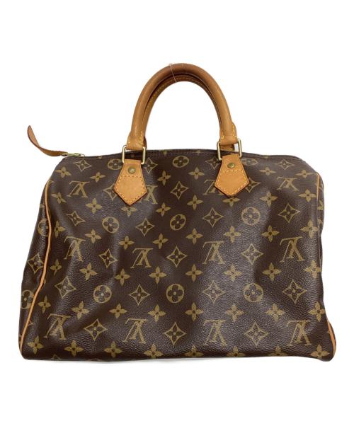 LOUIS VUITTON（ルイ ヴィトン）LOUIS VUITTON (ルイ ヴィトン) ハンドバッグ スピーディ30の古着・服飾アイテム
