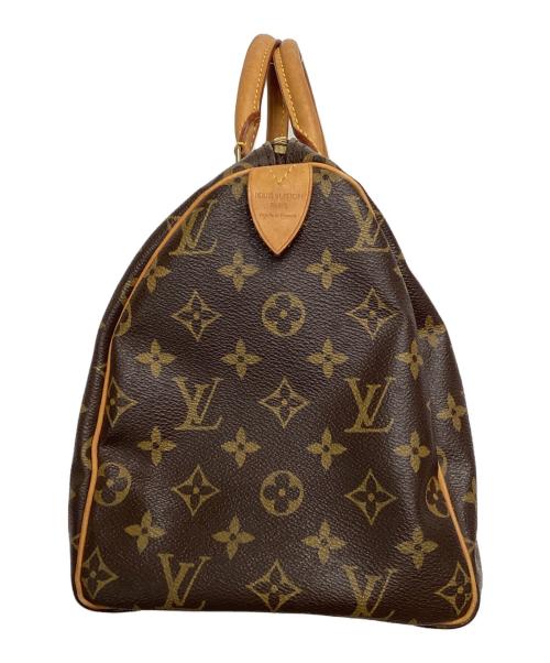 LOUIS VUITTON（ルイ ヴィトン）LOUIS VUITTON (ルイ ヴィトン) ハンドバッグ スピーディ30の古着・服飾アイテム
