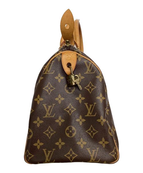 LOUIS VUITTON（ルイ ヴィトン）LOUIS VUITTON (ルイ ヴィトン) ハンドバッグ スピーディ30の古着・服飾アイテム