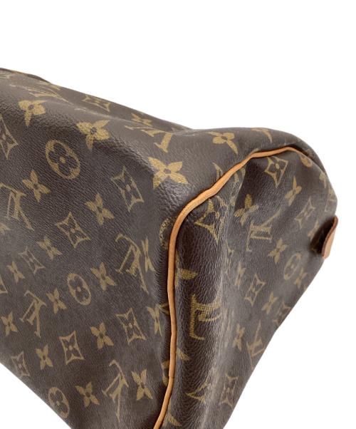 LOUIS VUITTON（ルイ ヴィトン）LOUIS VUITTON (ルイ ヴィトン) ハンドバッグ スピーディ30の古着・服飾アイテム